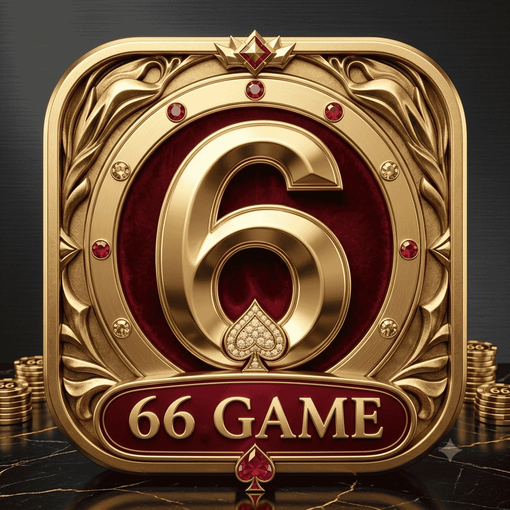 66 Game app card for Indian Android users