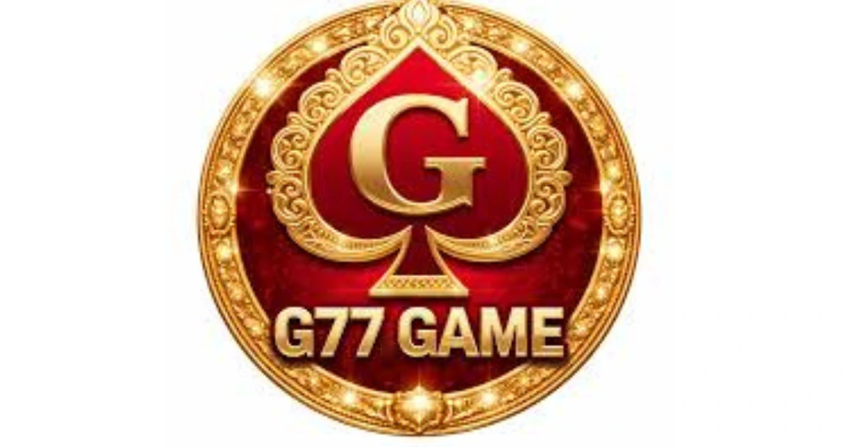 G77 Game app card for Indian Android users