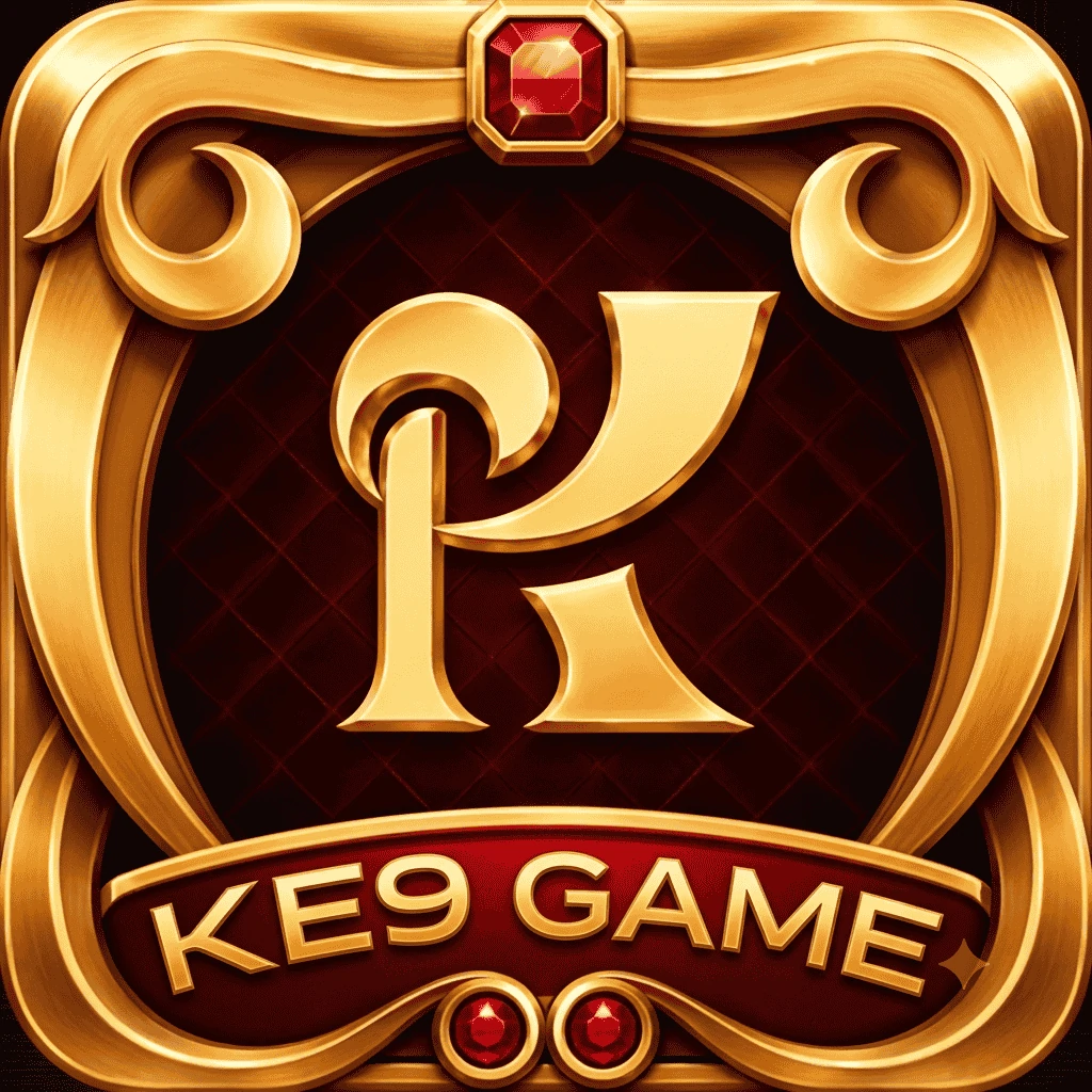KE9 Game app card for Indian Android users